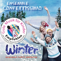 Cover Winter mit Leopold-Sticker